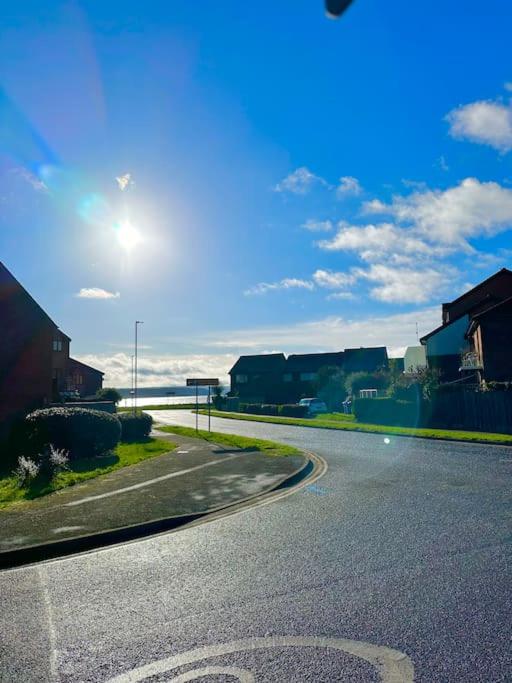 Sea View Apartment Poole Quay photo 6
