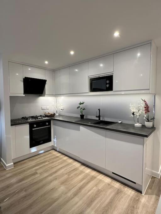 Sea View Apartment Poole Quay - photo 3