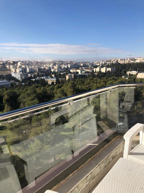 バルコニー/テラス