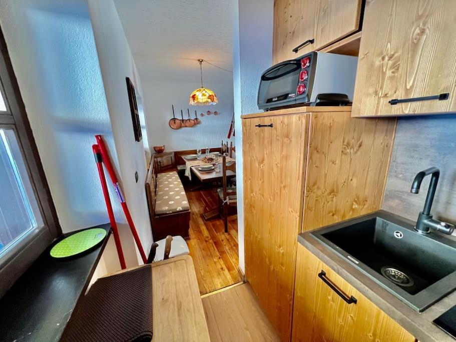 Chalet le Pigne Gressoney Saint Jean - 2