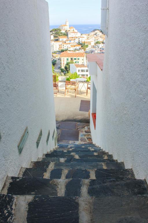 Arrels Hotel Cadaques - Adults Only photo