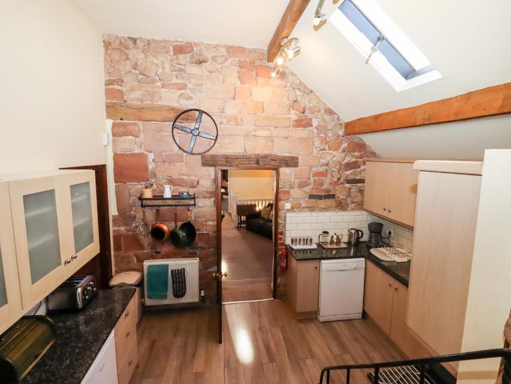 Meadow Place, Ipstones photo 7