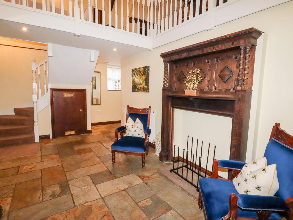 Meadow Place, Ipstones photo 8