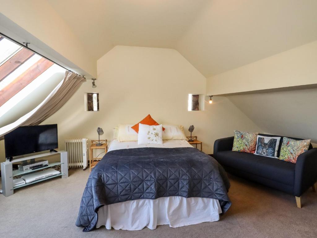 Meadow Place, Ipstones photo 2