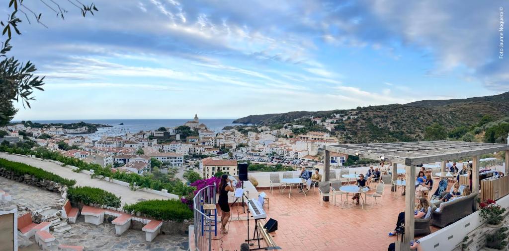 Arrels Hotel Cadaques - Adults Only - 5