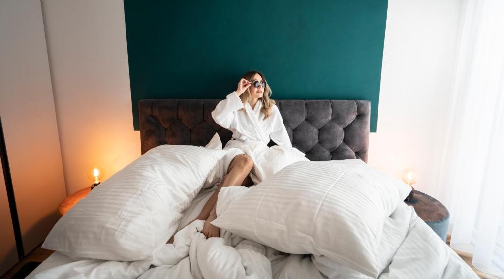 T-Collection Premium Apartments - 5