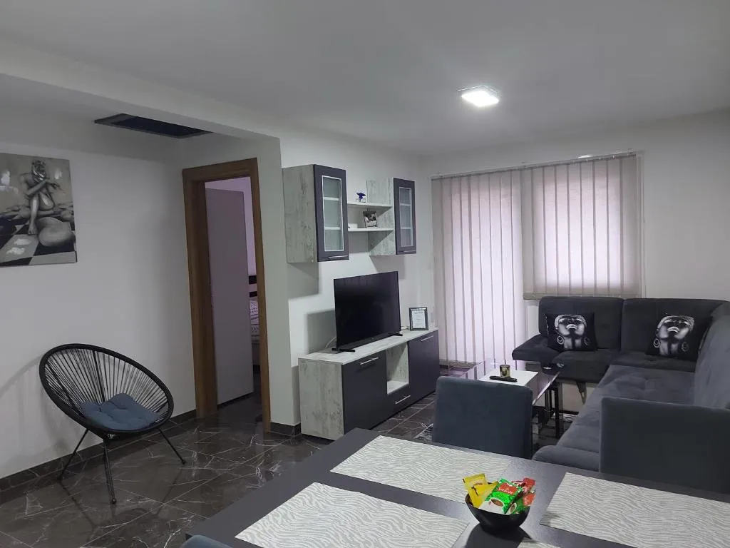 MALM Travnik, hotel en Travnik