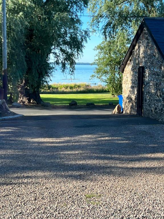 Green Monkey Lodge, British