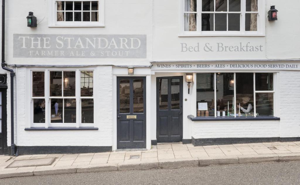 The Standard Inn photo