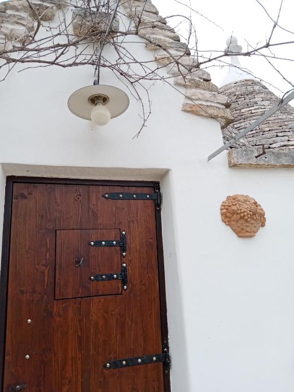 Trulli La collinetta - 2