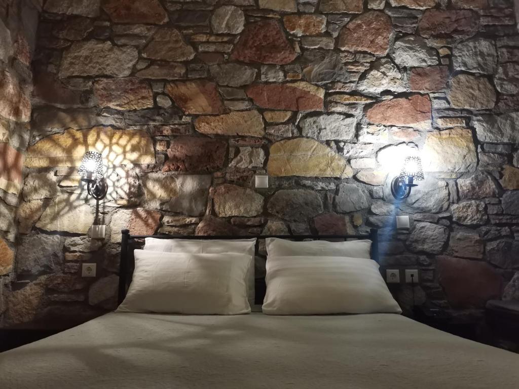 Ataviros Hotel photo