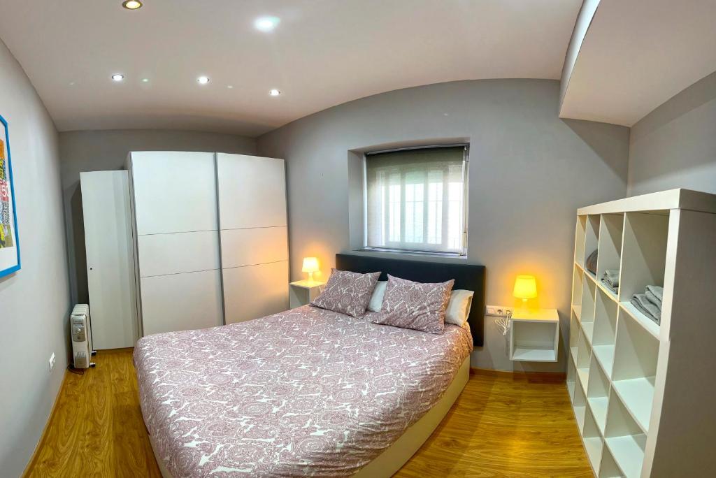 Apartamento Plaza Viuda - 4