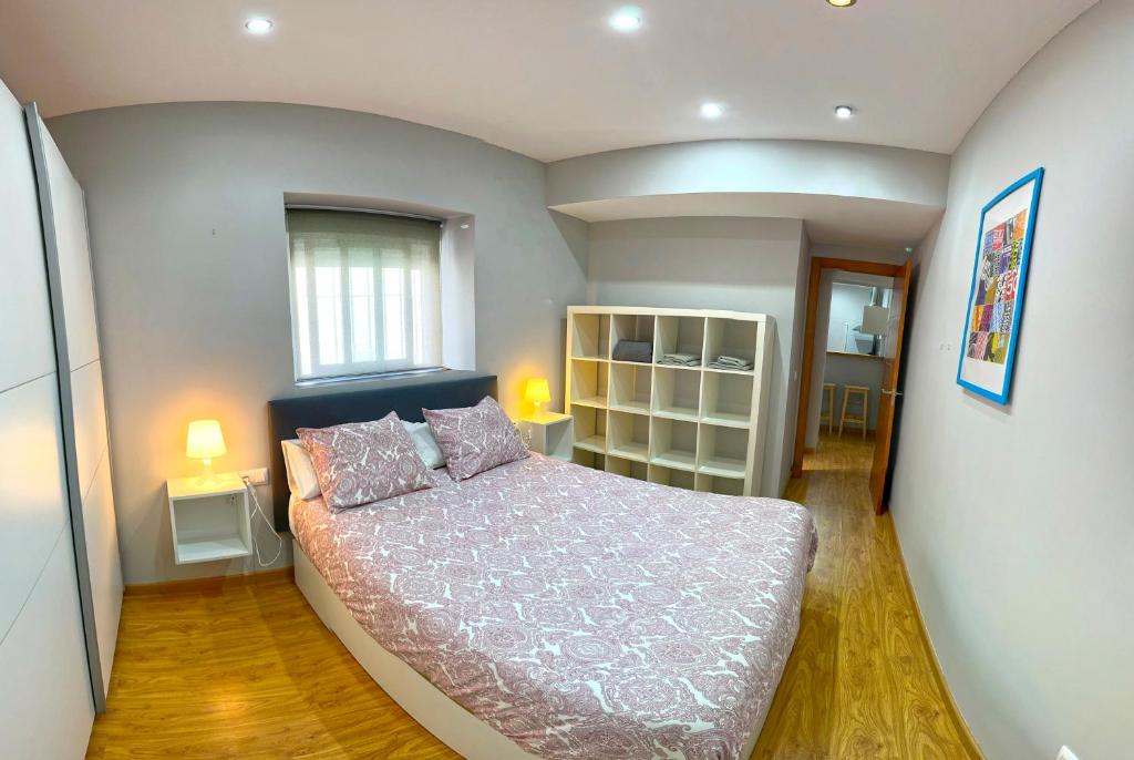 Apartamento Plaza Viuda - 3