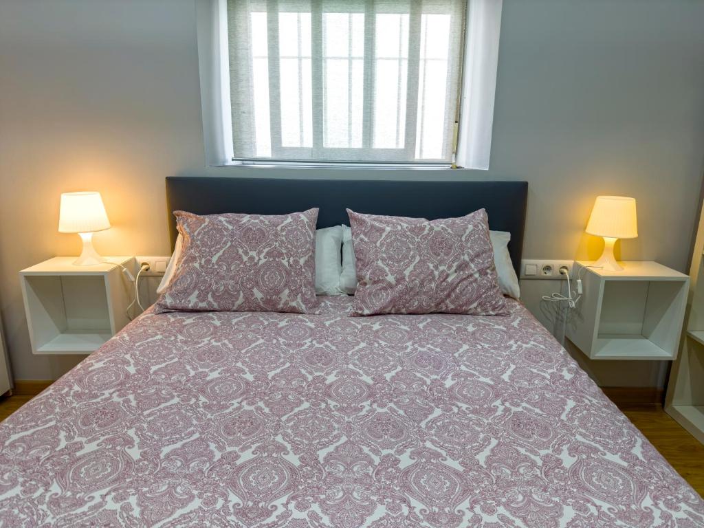 Apartamento Plaza Viuda - 5