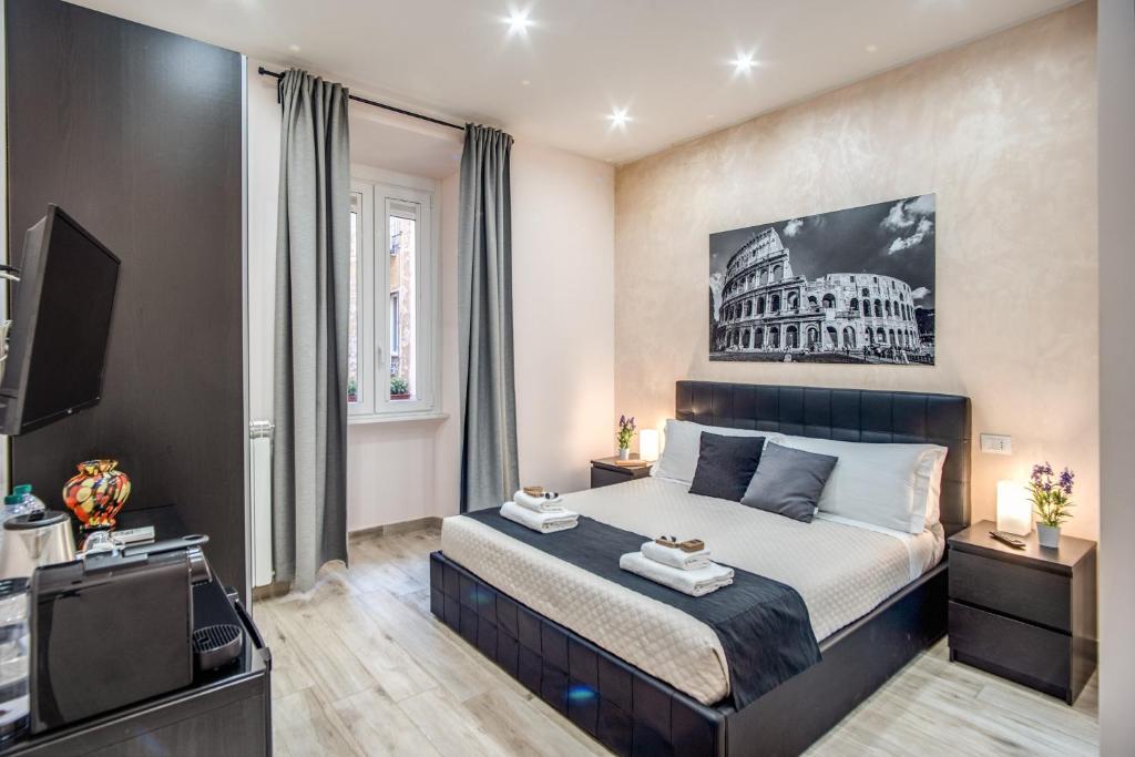 Tacito 23 Luxury rooms - 4