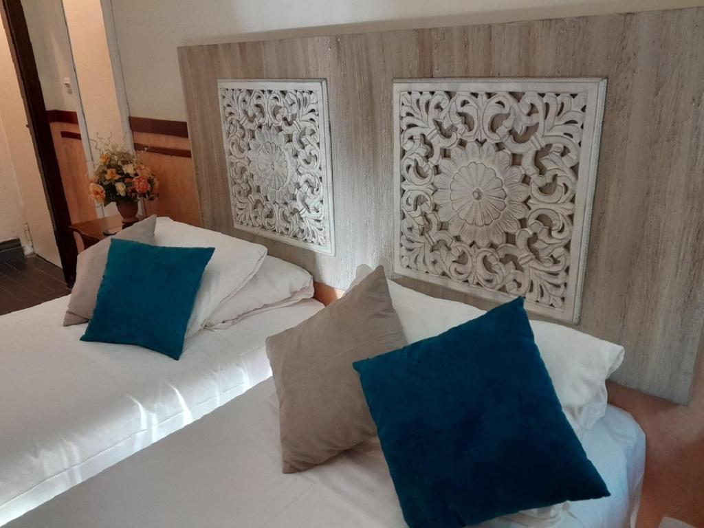 Hotel San Felice - 2