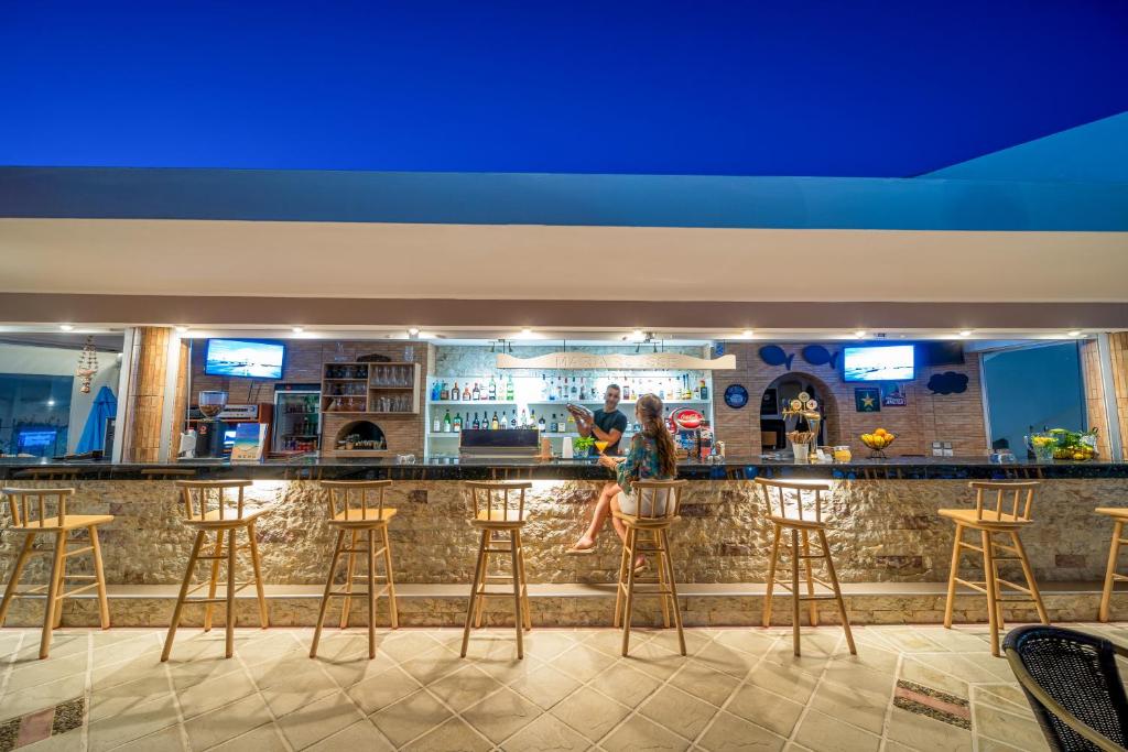 Bar/lounge