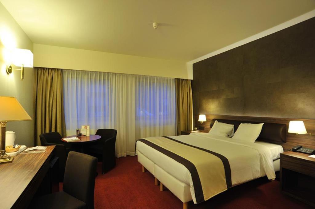 Golden Tulip Hotel De' Medici Photo 48