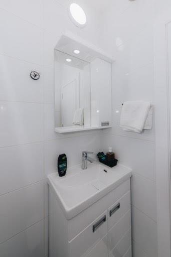 Duga apartmani photo