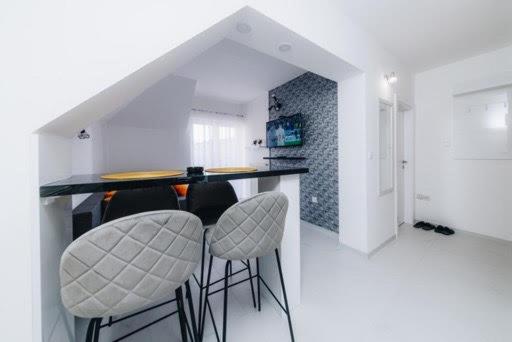 Duga apartmani — Hotel in Kragujevac