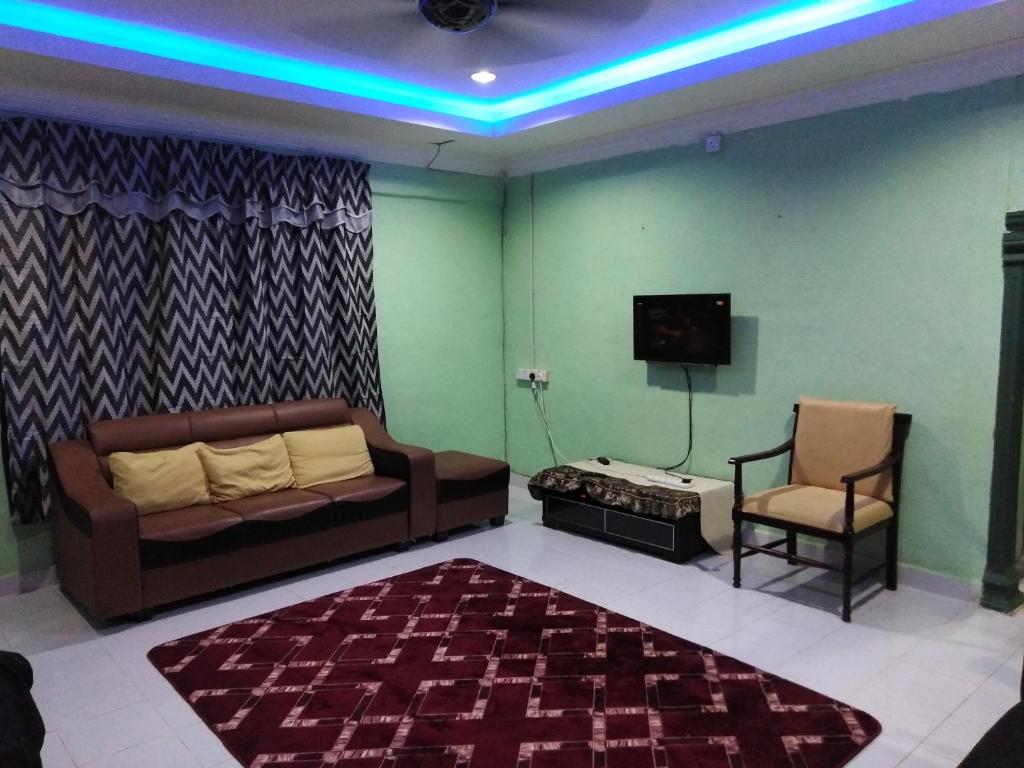 Adeeva Homestay Langkawi — Hotel in Langkawi