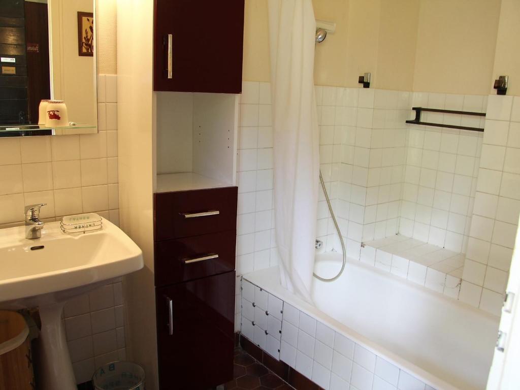 Appartement 3 pièces avec terrasse, parking, cheminée et vue montagne à La Clusaz - FR-1-459-54 - 5