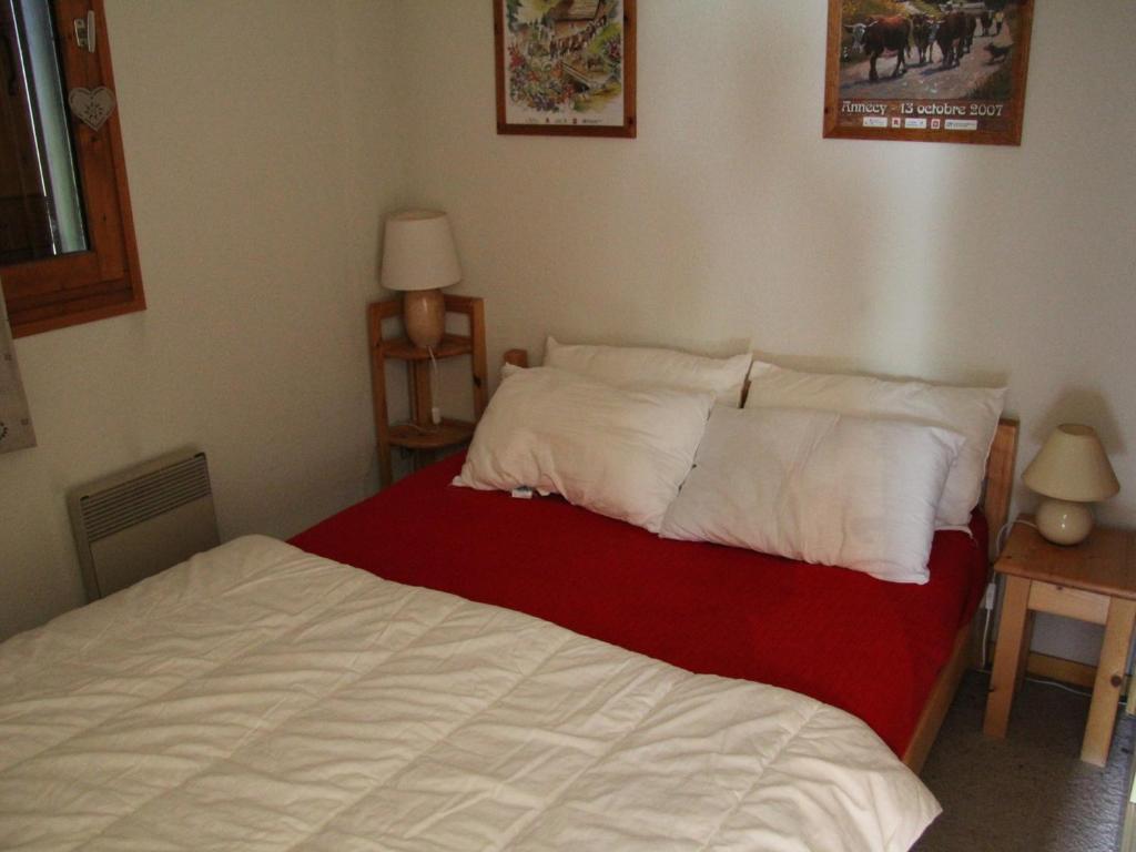 Charmant appartement avec terrasse - La Clusaz - FR-1-459-59 - 4