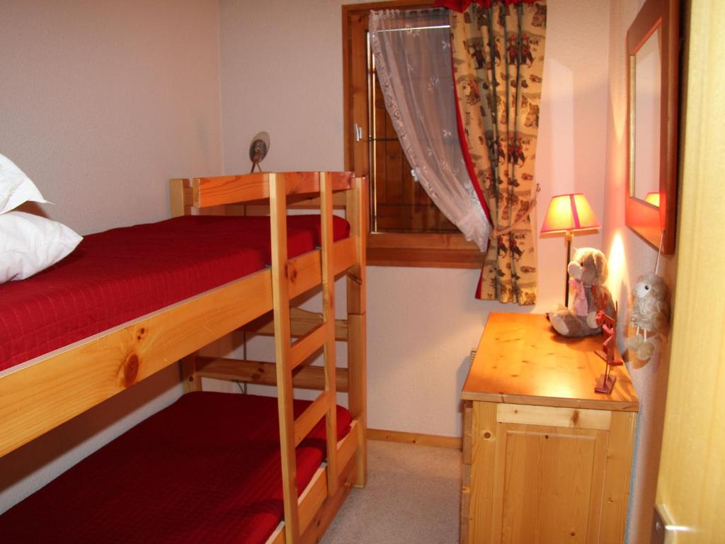 Charmant appartement avec terrasse - La Clusaz - FR-1-459-59 - 5