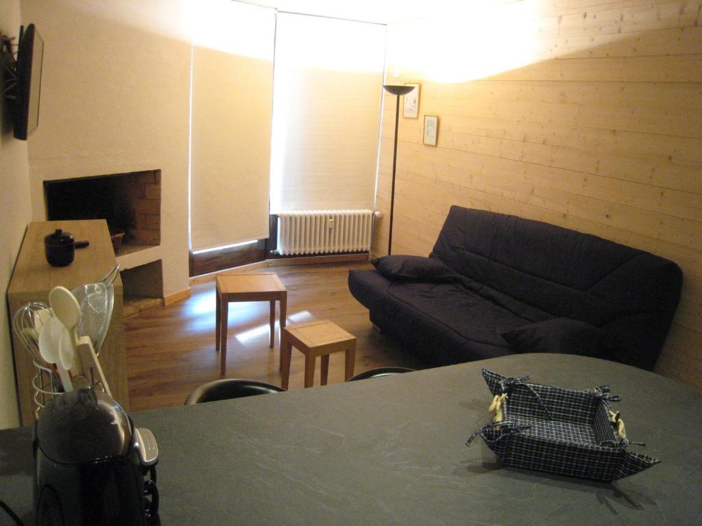 Appartement 2 Pièces, Ski au Pied, Balcon Sud, Confort pour 6 - FR-1-459-62 - 4