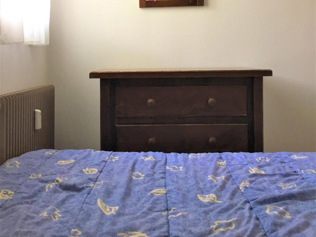 2 pièces proche pistes avec balcon - FR-1-459-63 - 3