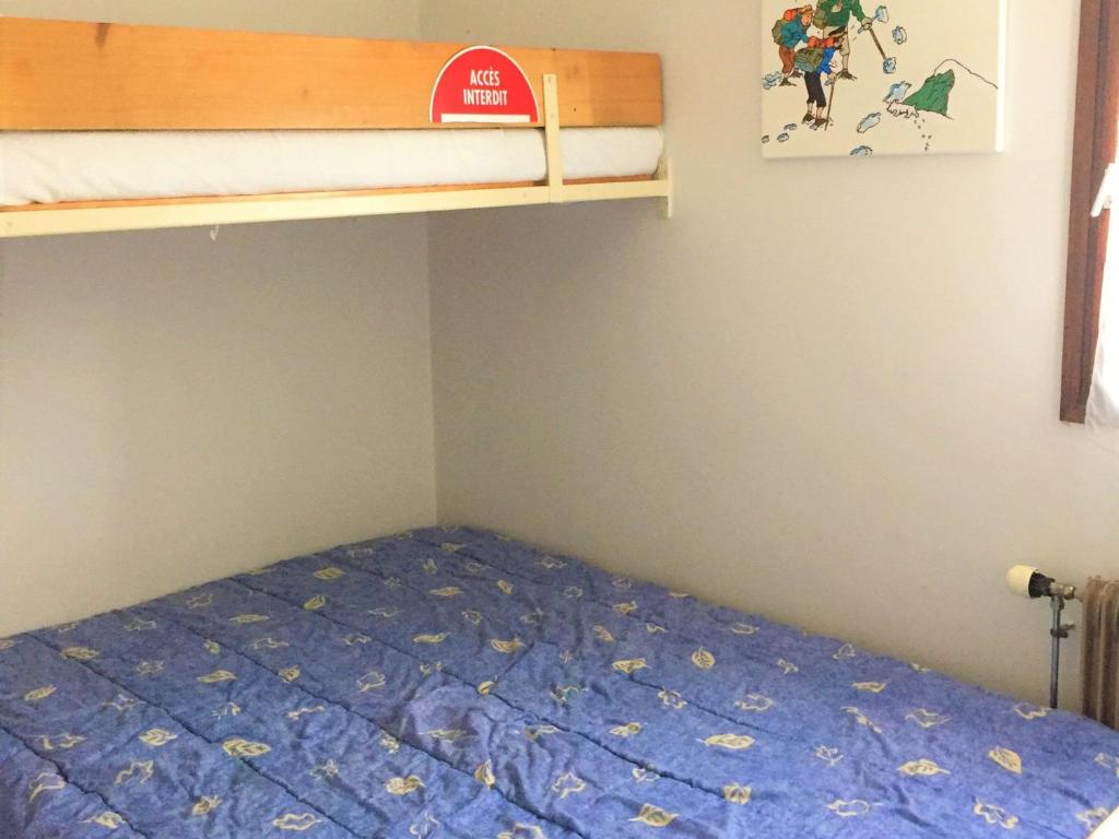 2 pièces proche pistes avec balcon - FR-1-459-63 - 5