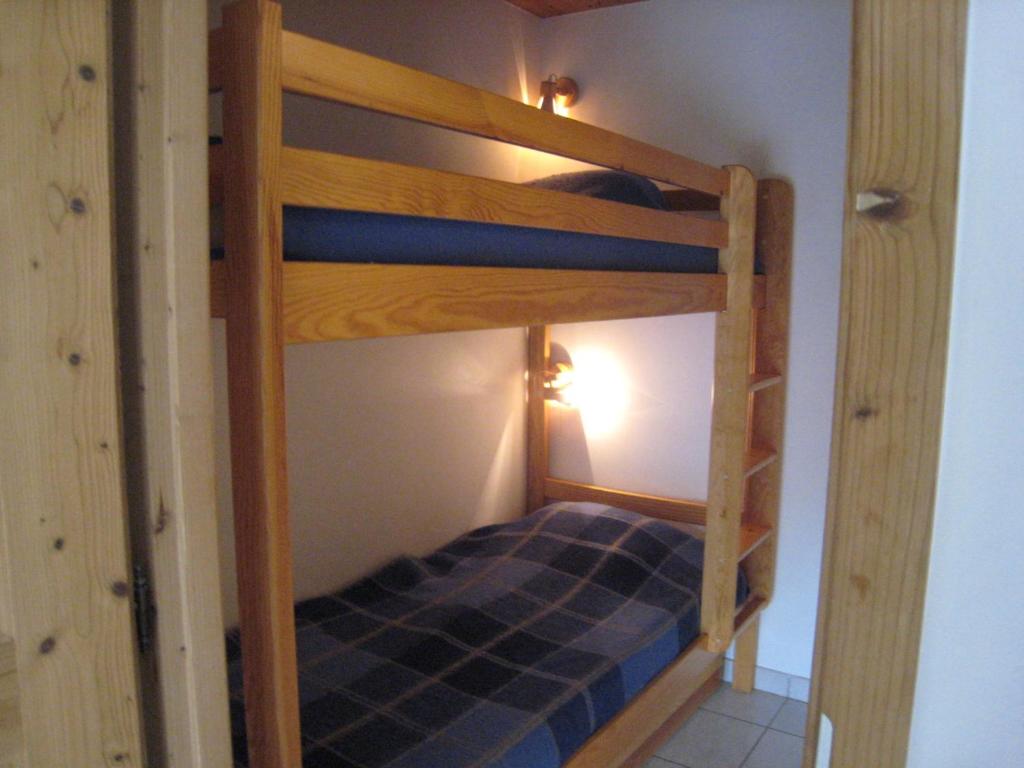 Appartement 4 Pers, Centre Village, Terrasse Sud - La Clusaz, Proche Commerces et Pistes - FR-1-459-85 - 4