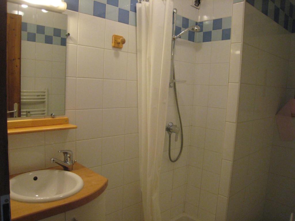 Appartement 4 Pers, Centre Village, Terrasse Sud - La Clusaz, Proche Commerces et Pistes - FR-1-459-85 - 5