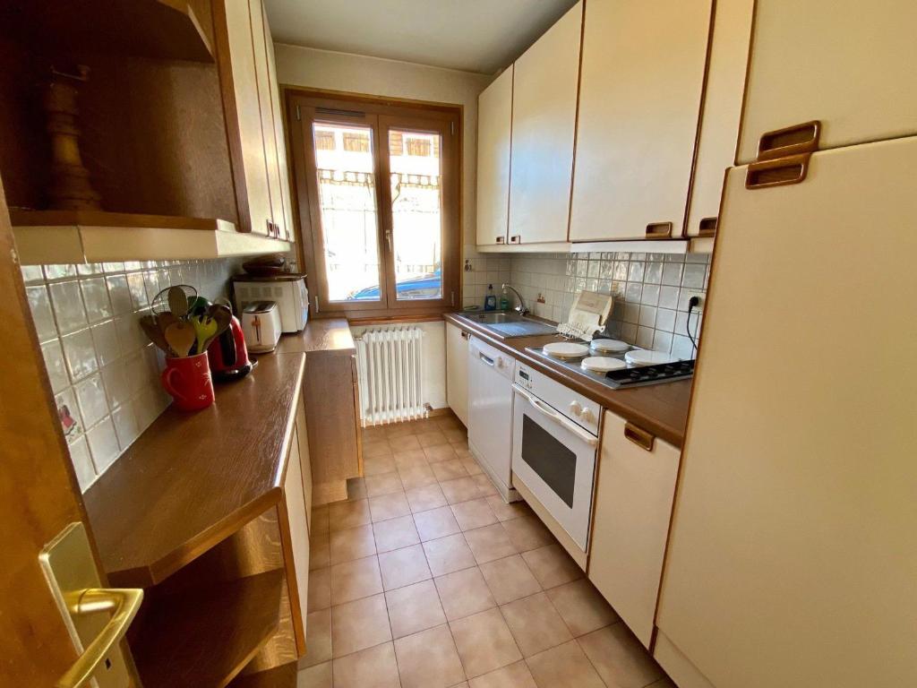 Appartement de 3 pièces avec balcon, cheminée et Wifi à La Clusaz - FR-1-459-99 - 4