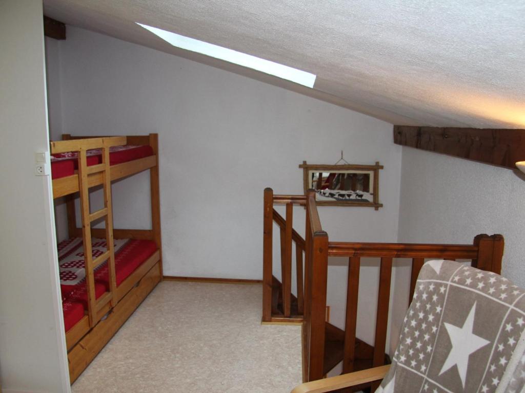 Charmant duplex proche pistes avec Wifi et garage - FR-1-459-140 - 5