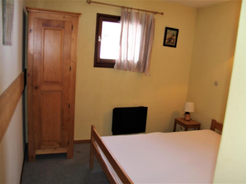 Charmant appartement 2 pièces + 2 coins nuit avec balcon au centre de La Clusaz, pour 4-6 personnes - FR-1-459-175 - 5