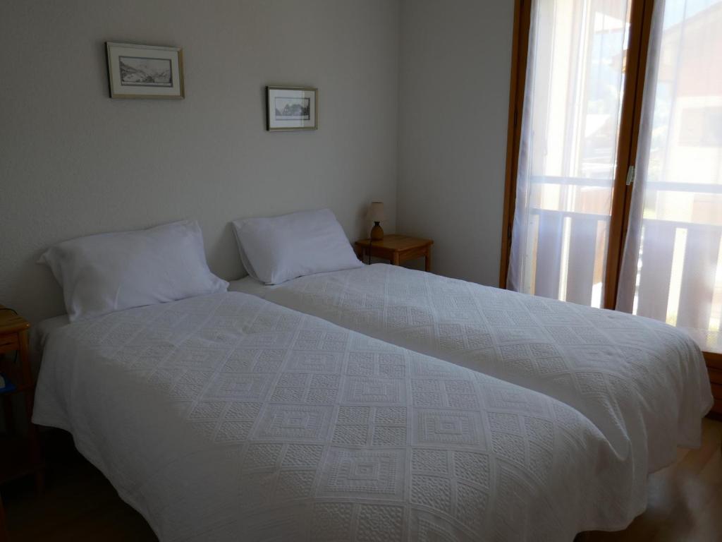 Appartement cosy 3 pièces avec balcon et garage, à proximité des pistes et commerces - FR-1-459-164 - 5