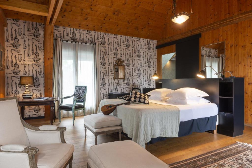 Hôtel LeCoq Gadby, The Originals Relais photo