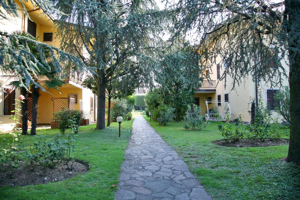 Residence Primavera photo