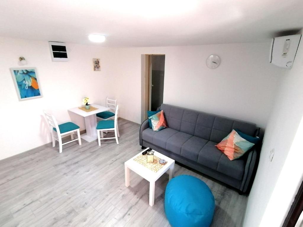 Apartman Mata, Soko Banja