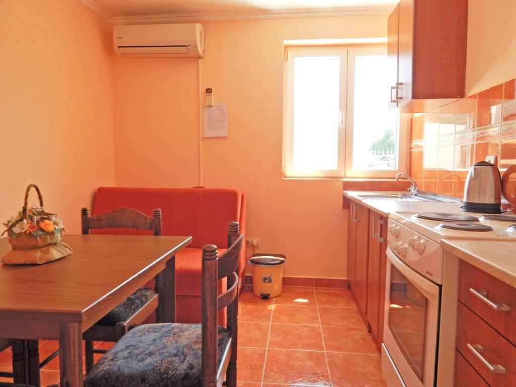 Apartmani Sindik photo
