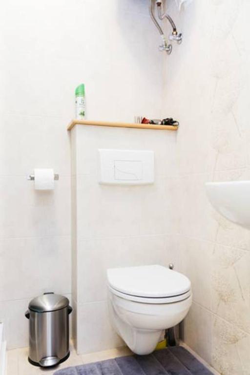 Romantic Apartment on Rynok square with Air-Conditioning photo
