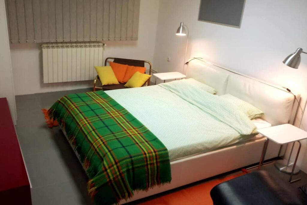 Globetrotter's City Center Pied-à-Terre ᯤ - 2