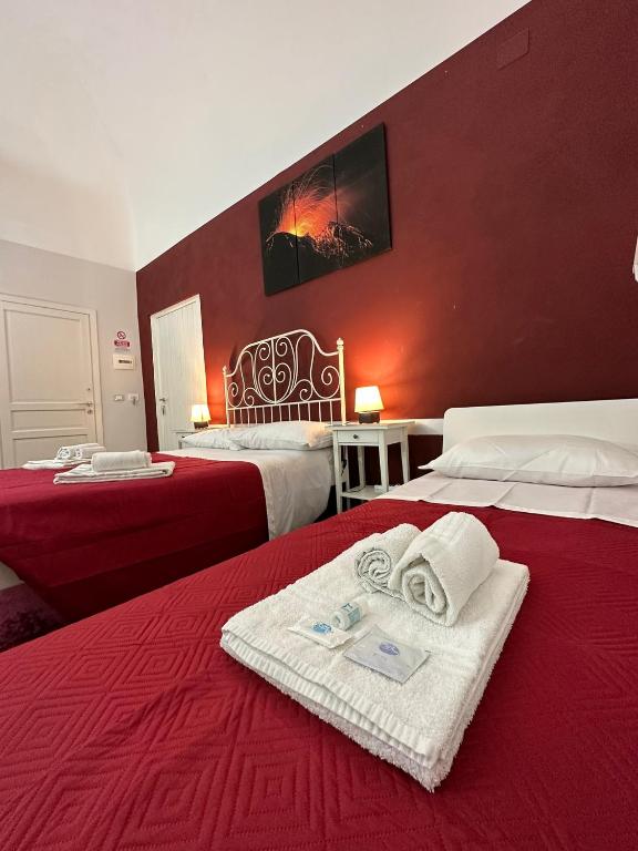Etna Rooms - 4