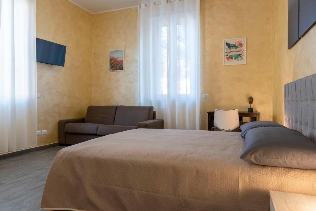 Leader Apartments - Monzino - Unipol Dome - Linate - - 5