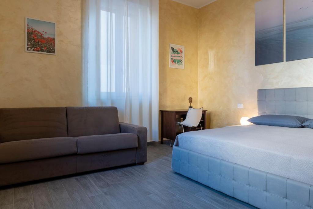 Leader Apartments - Monzino - Unipol Dome - Linate - - 4