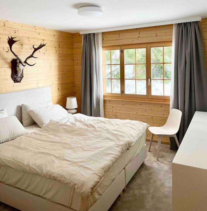 Apartment with stunning view! Ski-in, ski-out - 4
