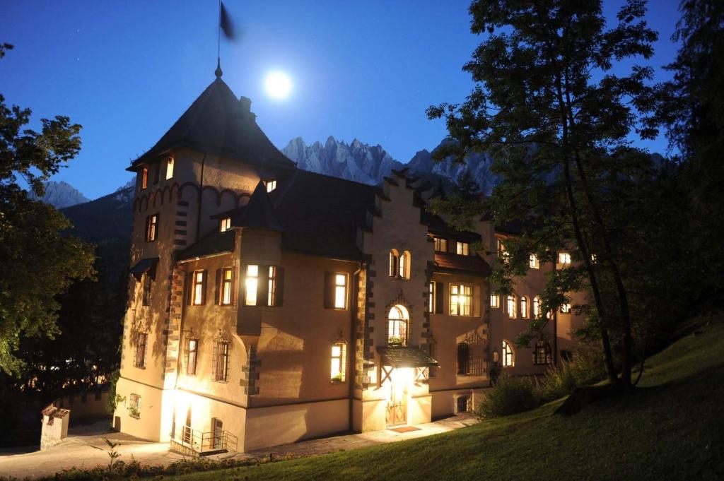 Valcastello Polo Club