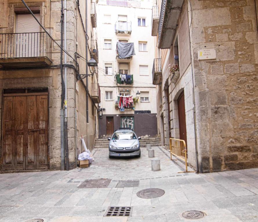Apartamento Tr Auriga en el Barri Vell, Girona - 2