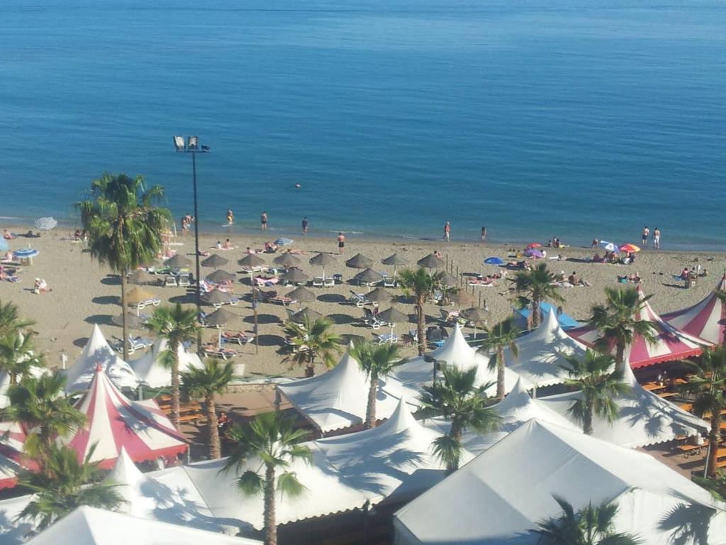 Fuengirola playa carina - 1